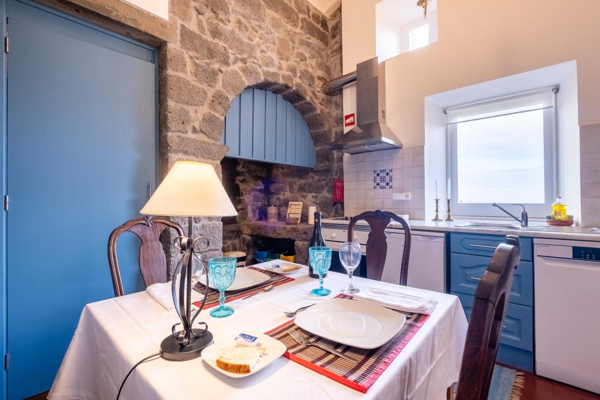 Tradicampo Eco Country Country house Nordeste (Azores)