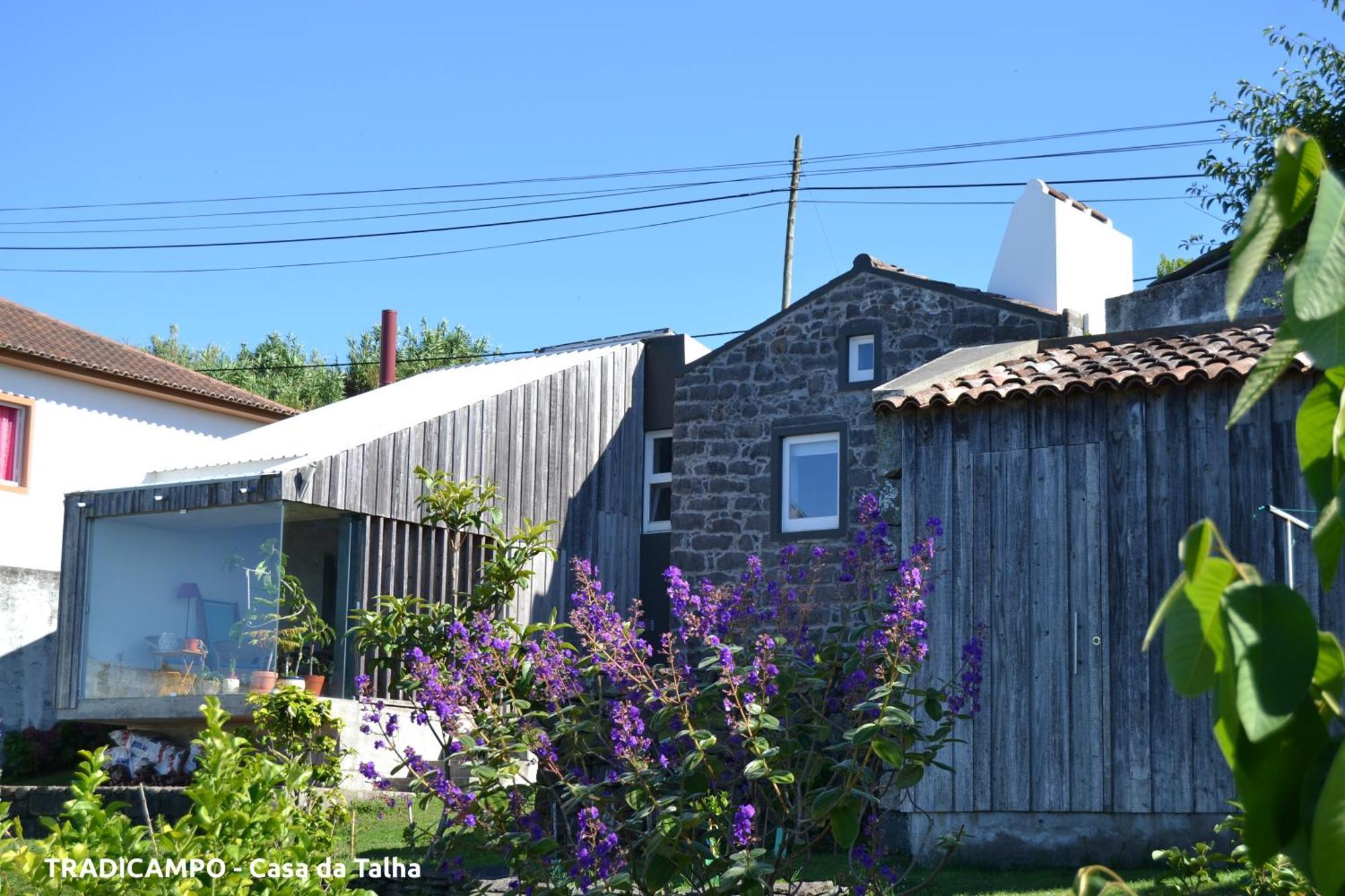 Tradicampo Eco Country Country house