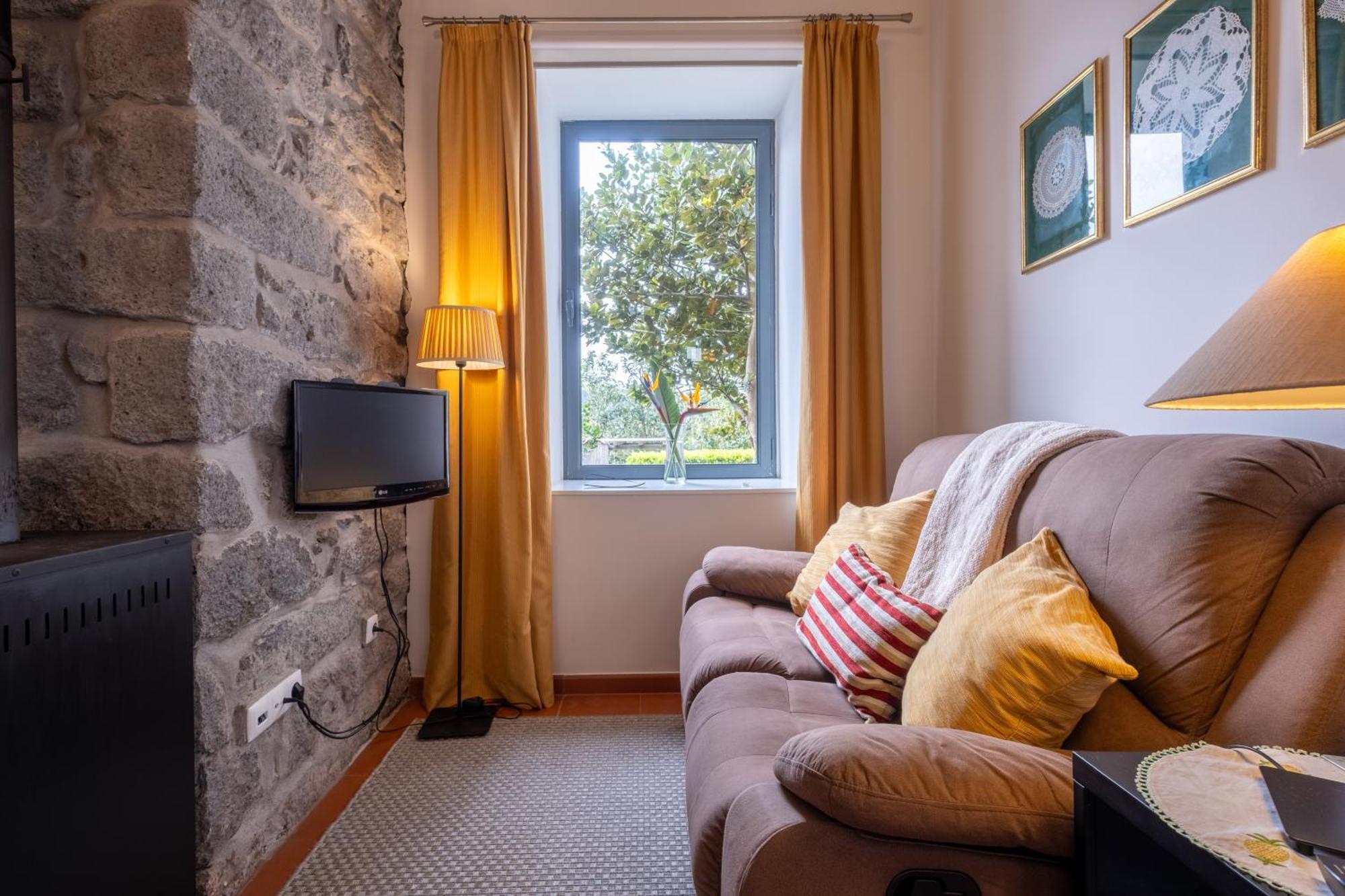 Country house Tradicampo Eco Country Nordeste (Azores)