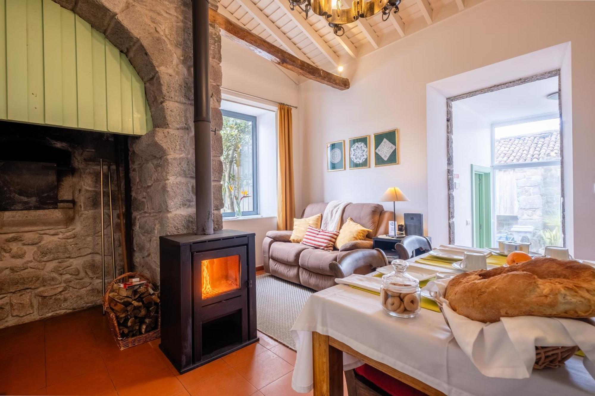 Country house Tradicampo Eco Country